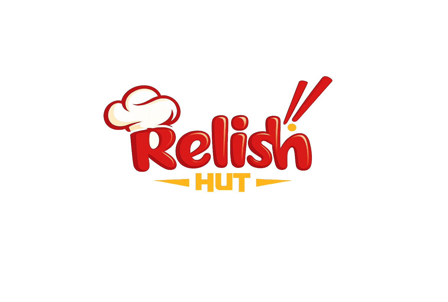 Relish Hut